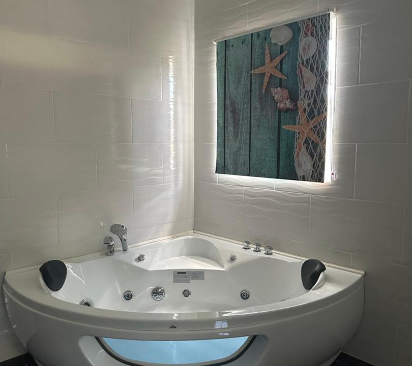 Photo of Bathroom in Negril