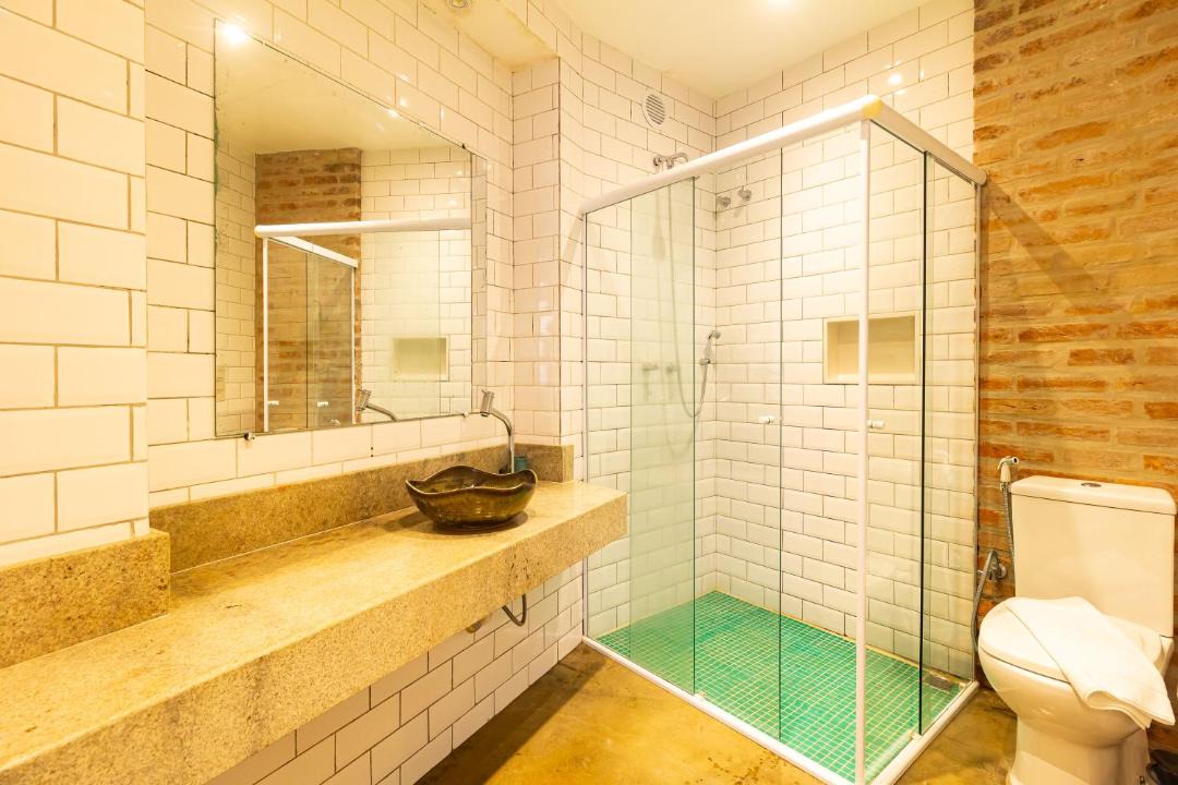 Photo of Bathroom in Pontal