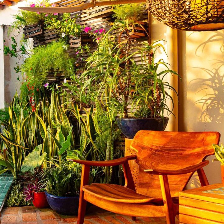 Photo of Patio Balcony in Pontal