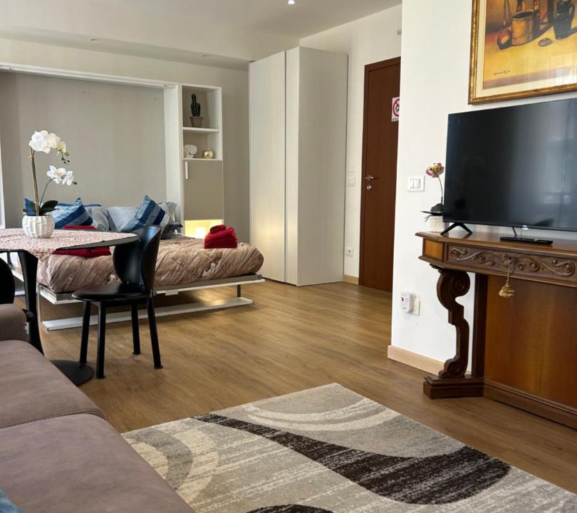 Photo of Livingroom in Cittadella
