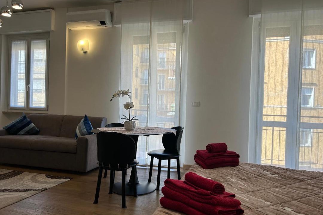 Photo of Livingroom in Cittadella