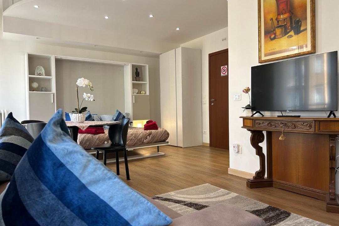 Photo of Livingroom in Cittadella