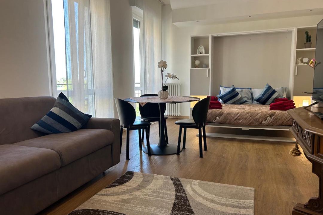 Photo of Livingroom in Cittadella