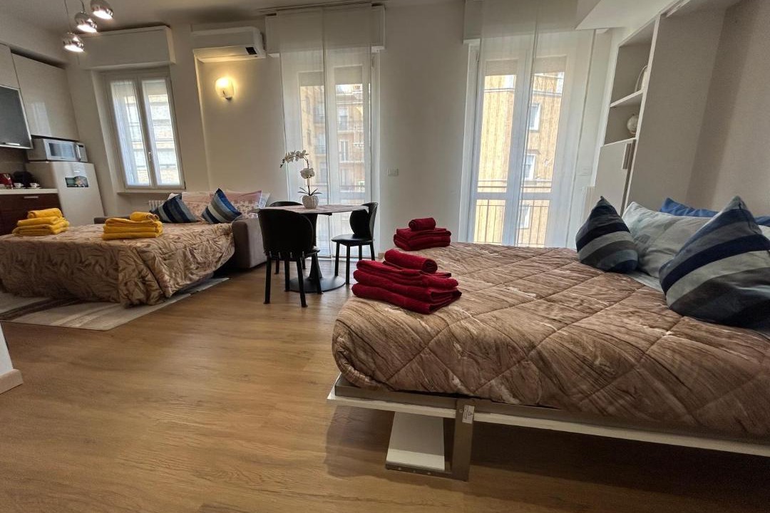 Photo of Bedroom in Cittadella