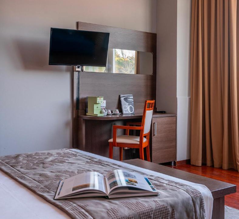 Photo of Bedroom in Rosolina