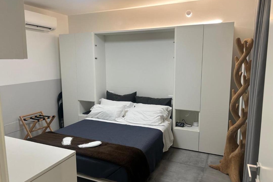 Photo of Bedroom in Sud-Ovest