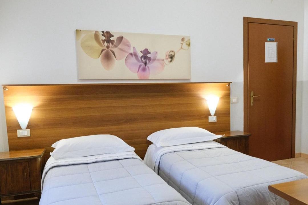Photo of Bedroom in Porto Viro