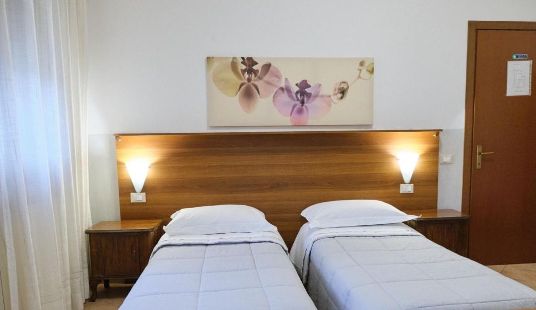 Photo of Bedroom in Porto Viro