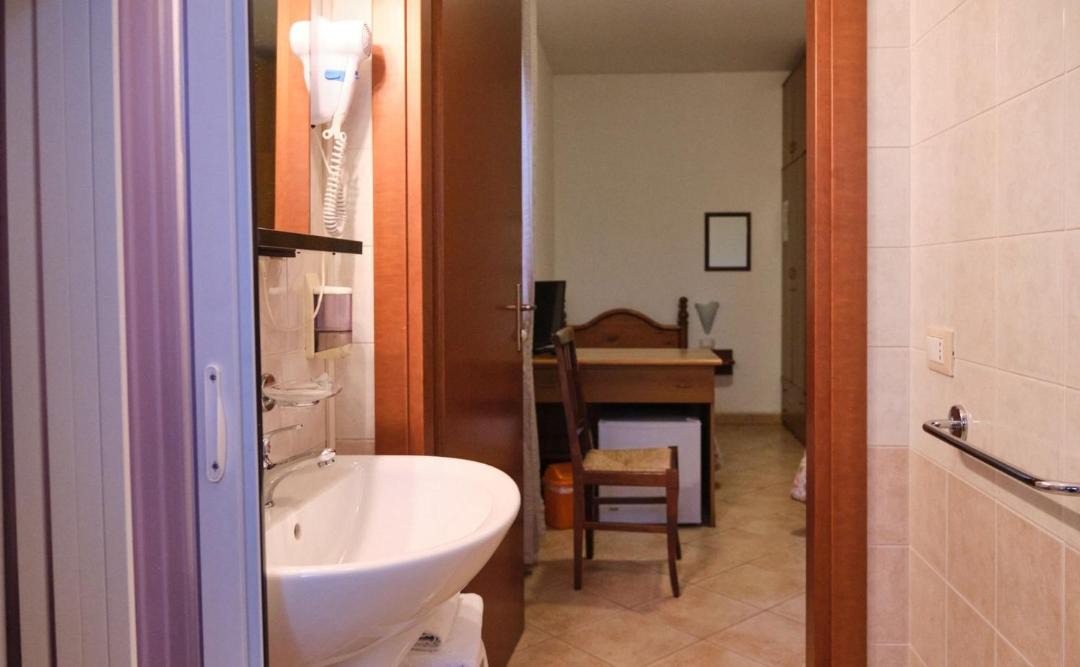 Photo of Bathroom in Porto Viro