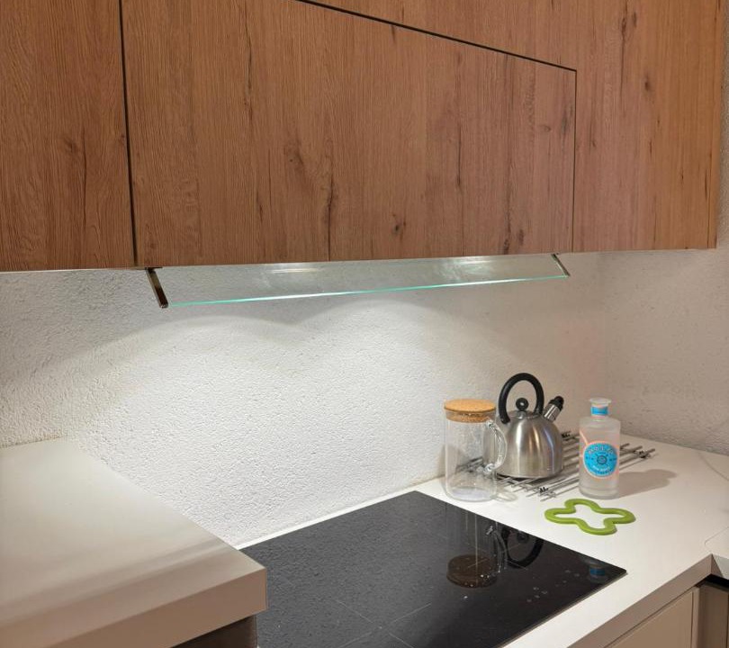 Photo of Kitchen in Villagrande