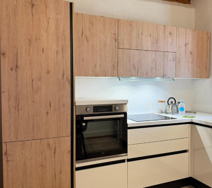 Photo of Kitchen in Villagrande