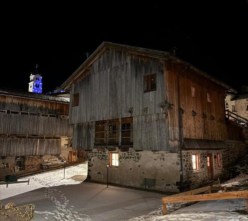 Photo of Buildings in Villagrande