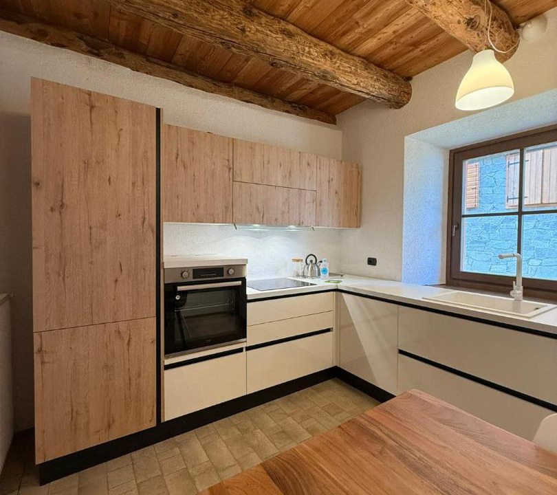 Photo of Kitchen in Villagrande