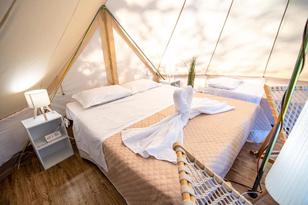 Photo of Bedroom in San Martino Buon Albergo