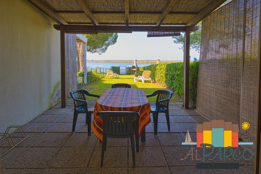 Photo of Patio Balcony in Rosolina