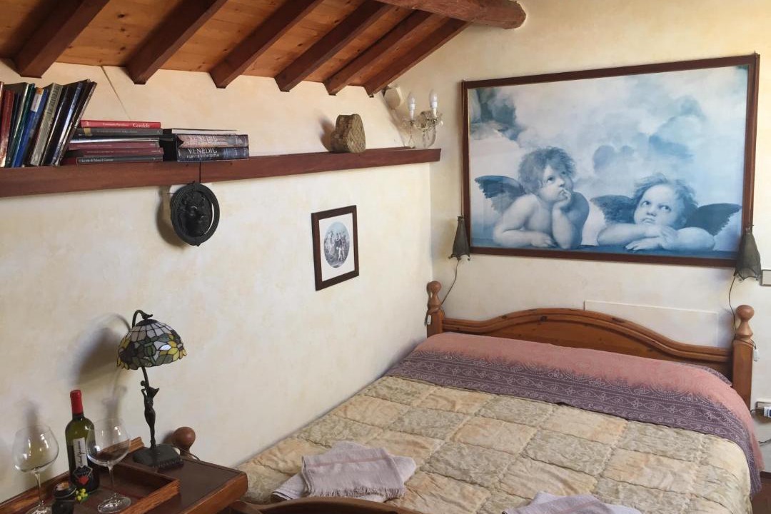 Photo of Bedroom in Santa Maria in Stelle