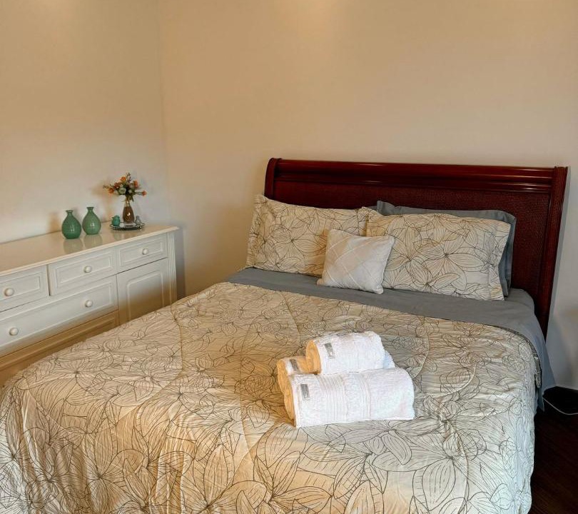 Photo of Bedroom in Nova Friburgo