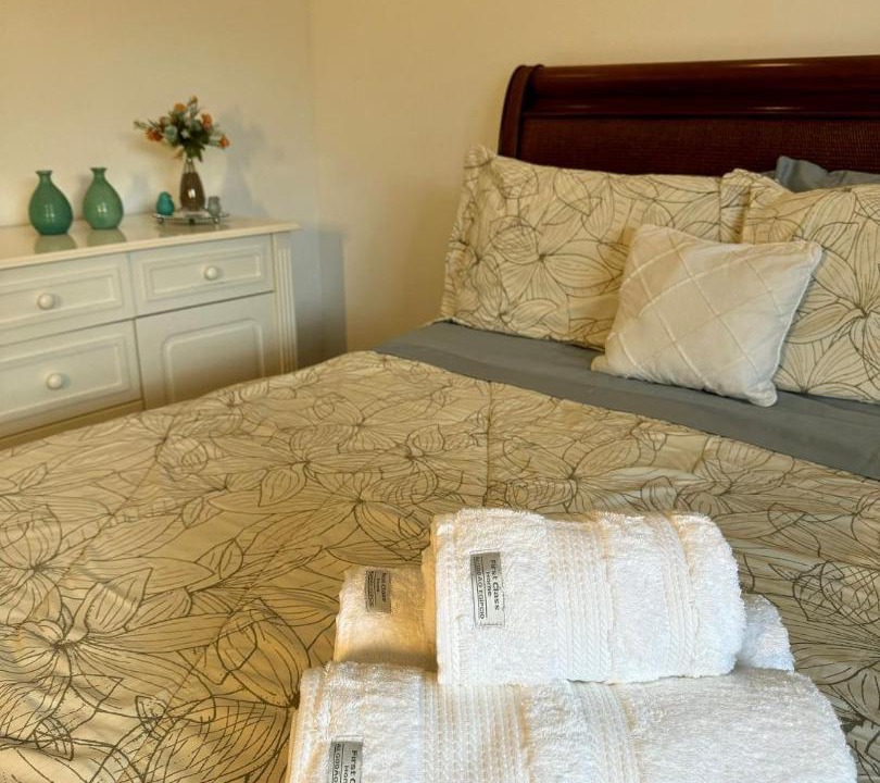 Photo of Bedroom in Nova Friburgo