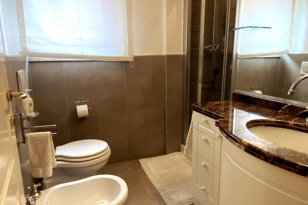 Photo of Bathroom in Santa Maria in Stelle