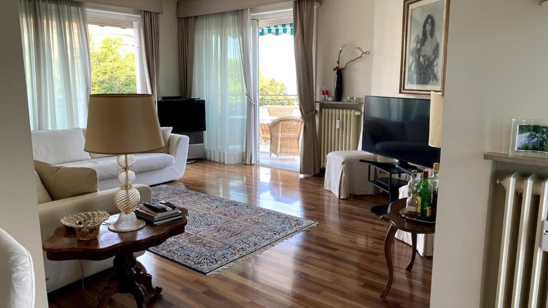 Photo of Livingroom in Santa Maria in Stelle