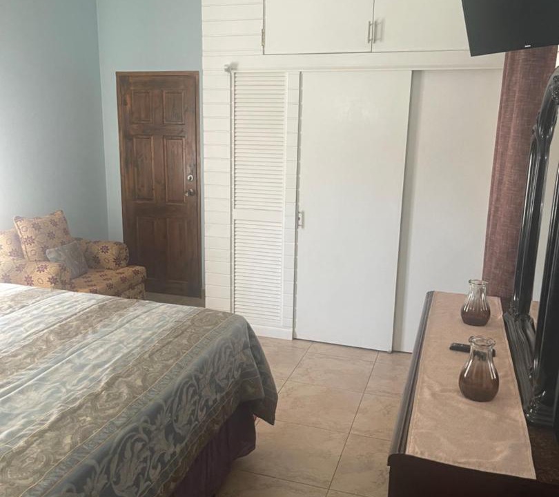 Photo of Bedroom in Molynes Gardens