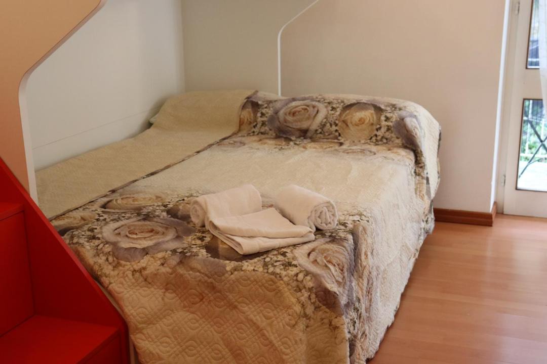 Photo of Bedroom in Corno
