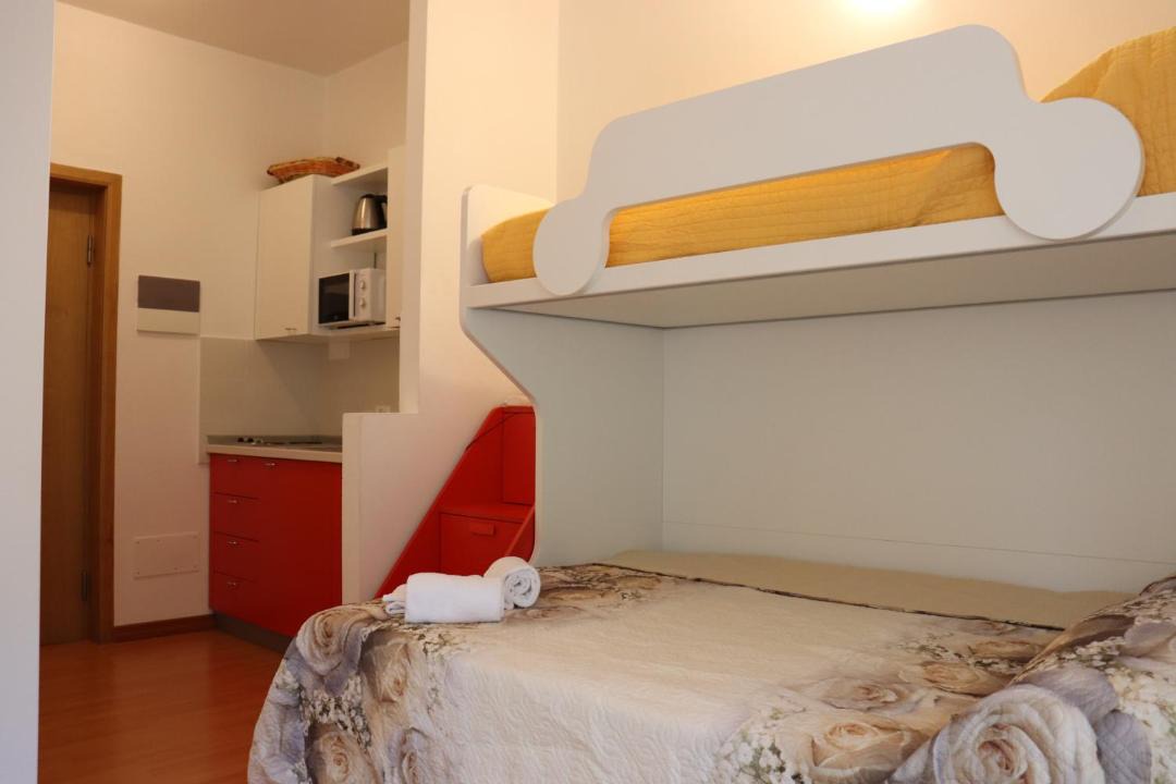 Photo of Bedroom in Corno