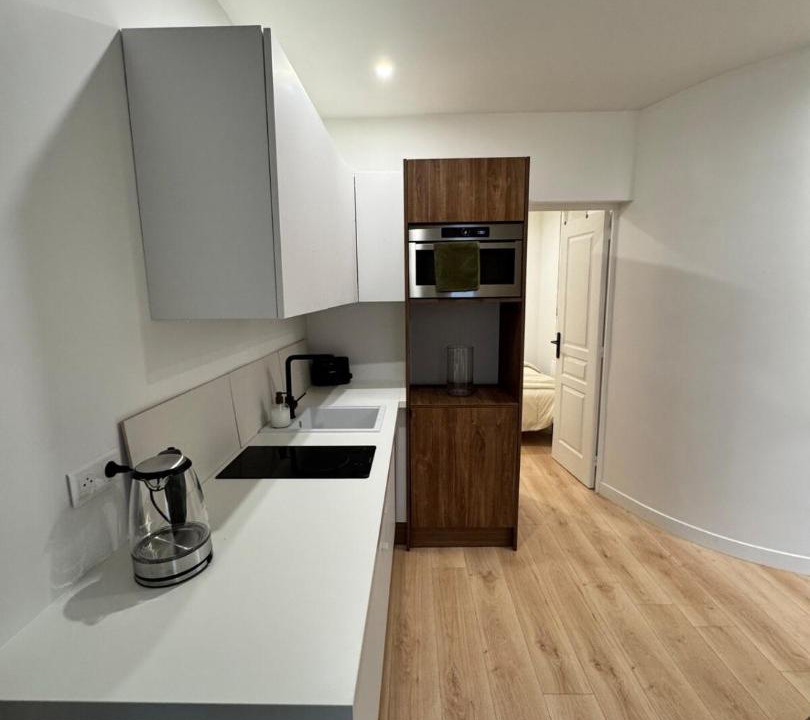 Photo of Kitchen in Petit-Ivry
