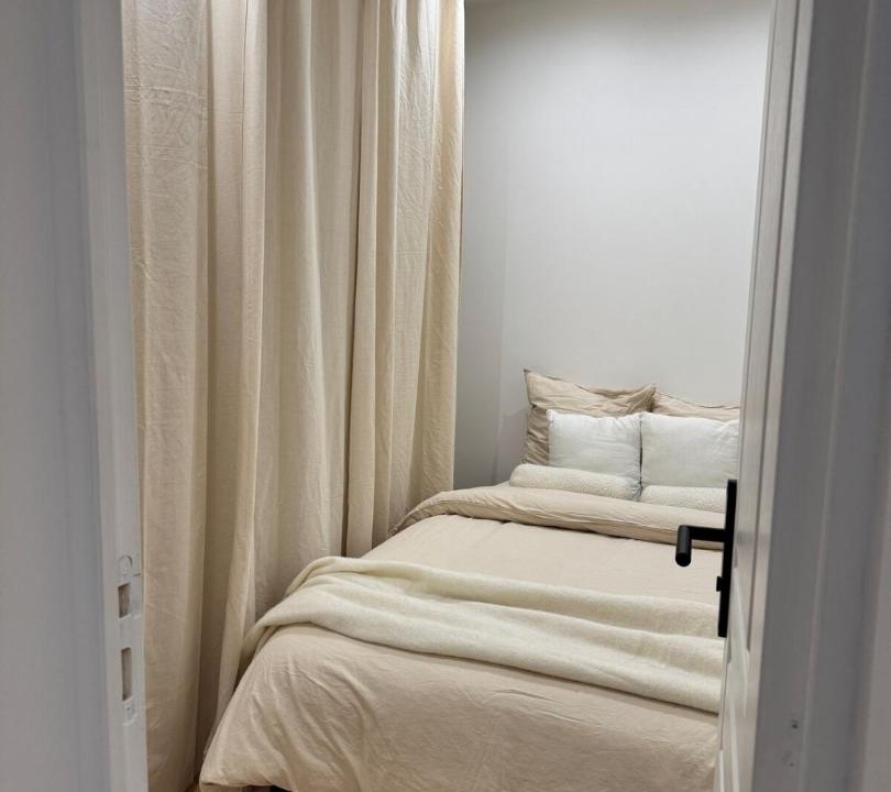 Photo of Bedroom in Petit-Ivry