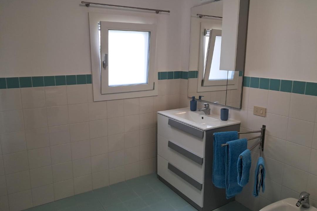 Photo of Bathroom in Ghetto Case Gottardo
