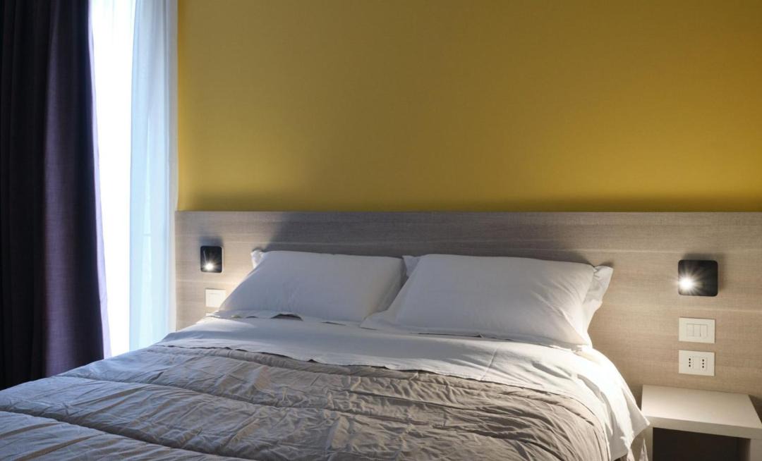 Photo of Bedroom in Porto Viro
