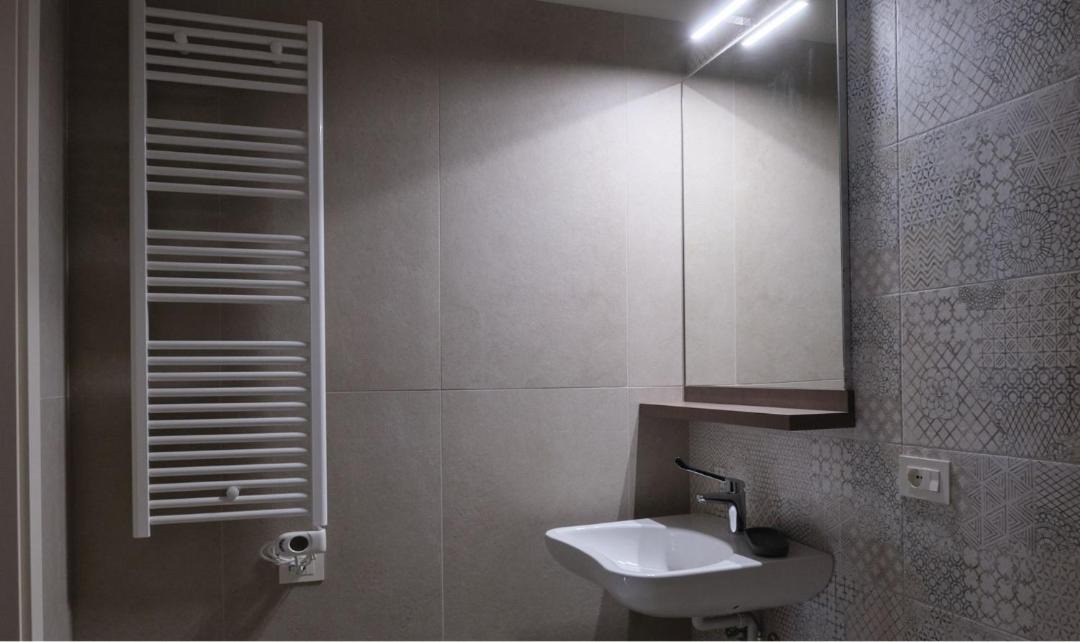 Photo of Bathroom in Porto Viro