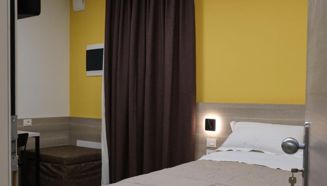Photo of Bedroom in Porto Viro