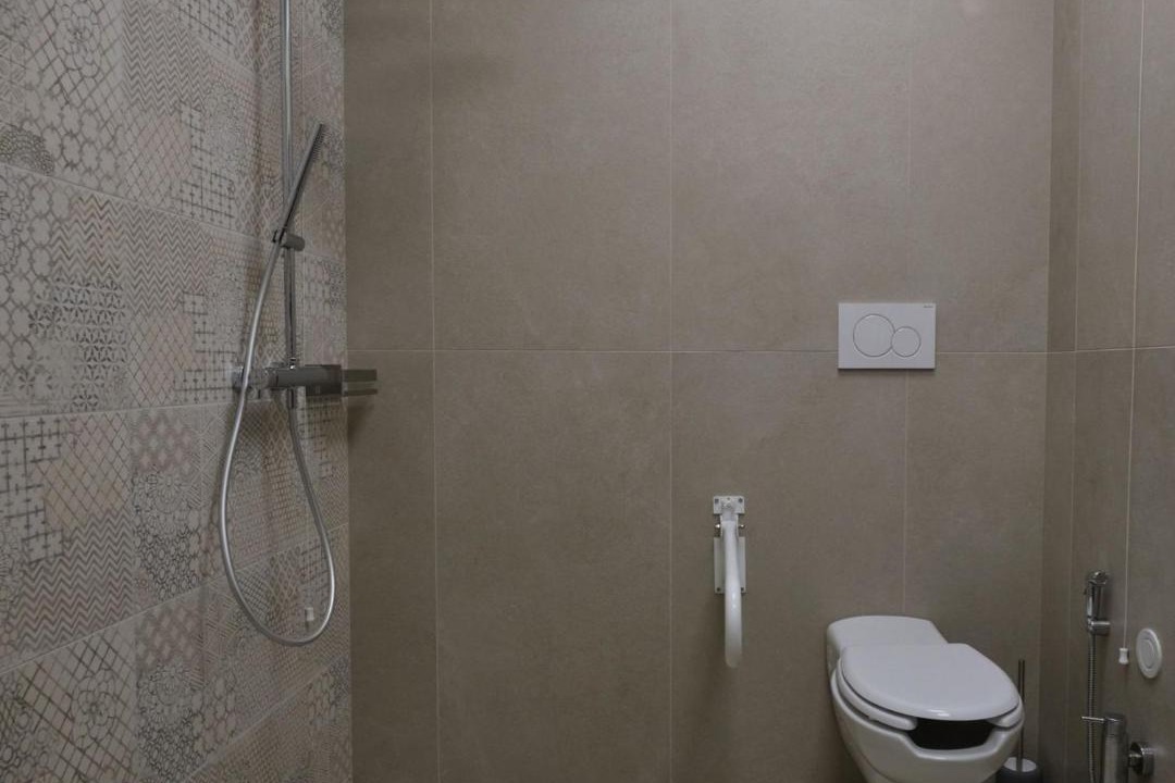 Photo of Bathroom in Porto Viro