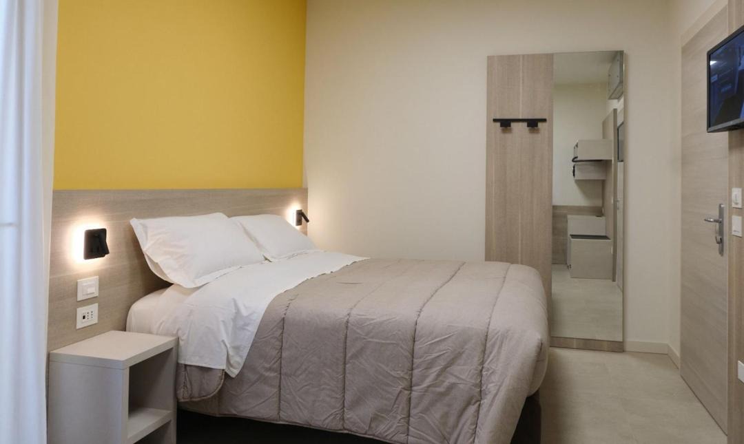 Photo of Bedroom in Porto Viro