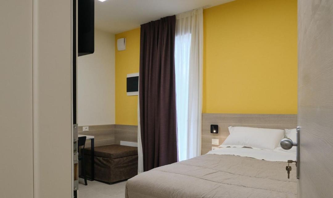 Photo of Bedroom in Porto Viro