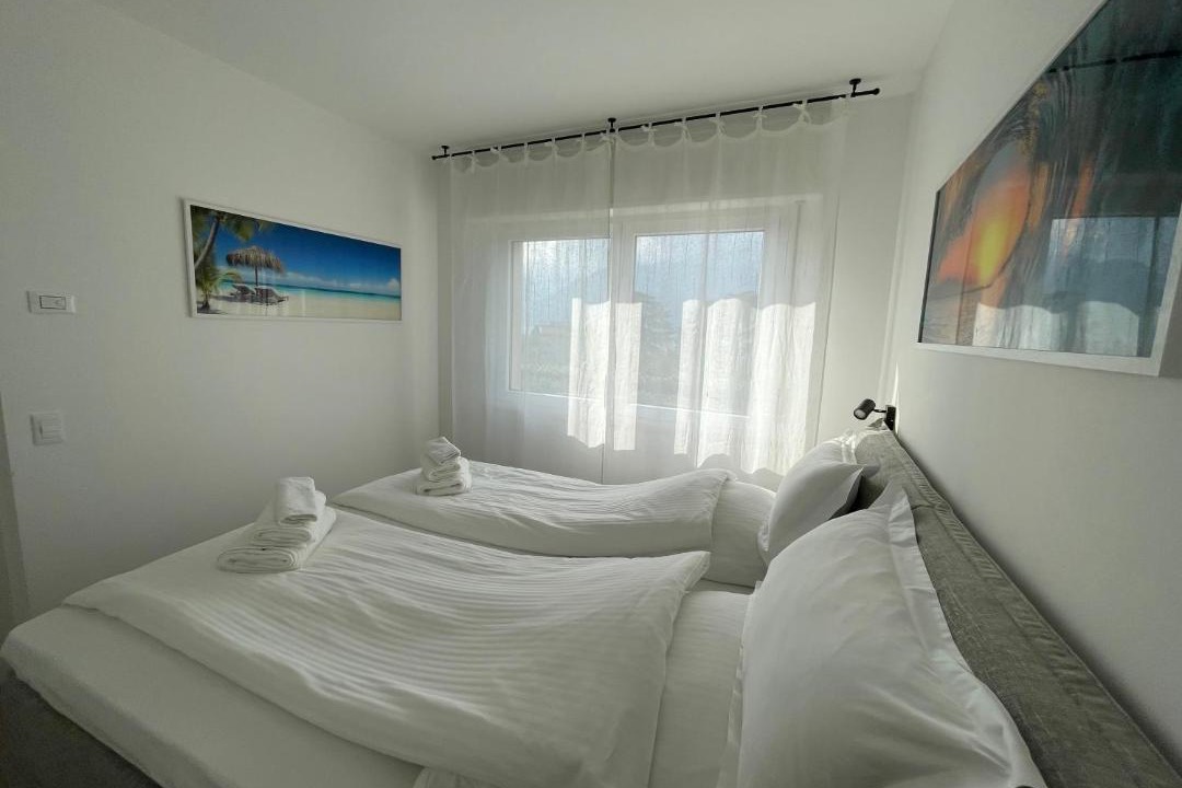 Photo of Bedroom in Malcesine