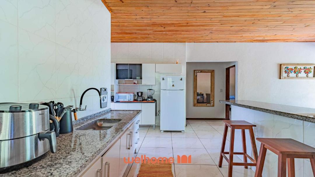Photo of Kitchen in Paraty