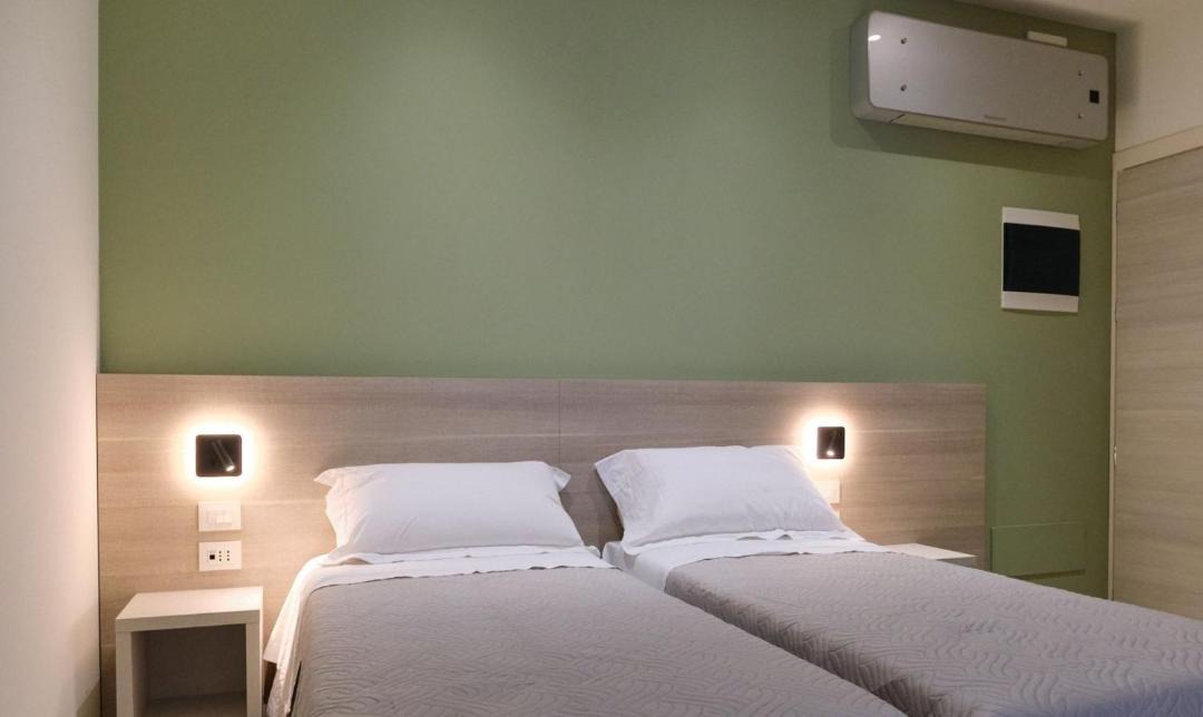 Photo of Bedroom in Porto Viro
