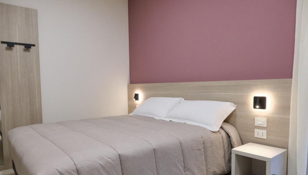 Photo of Bedroom in Porto Viro