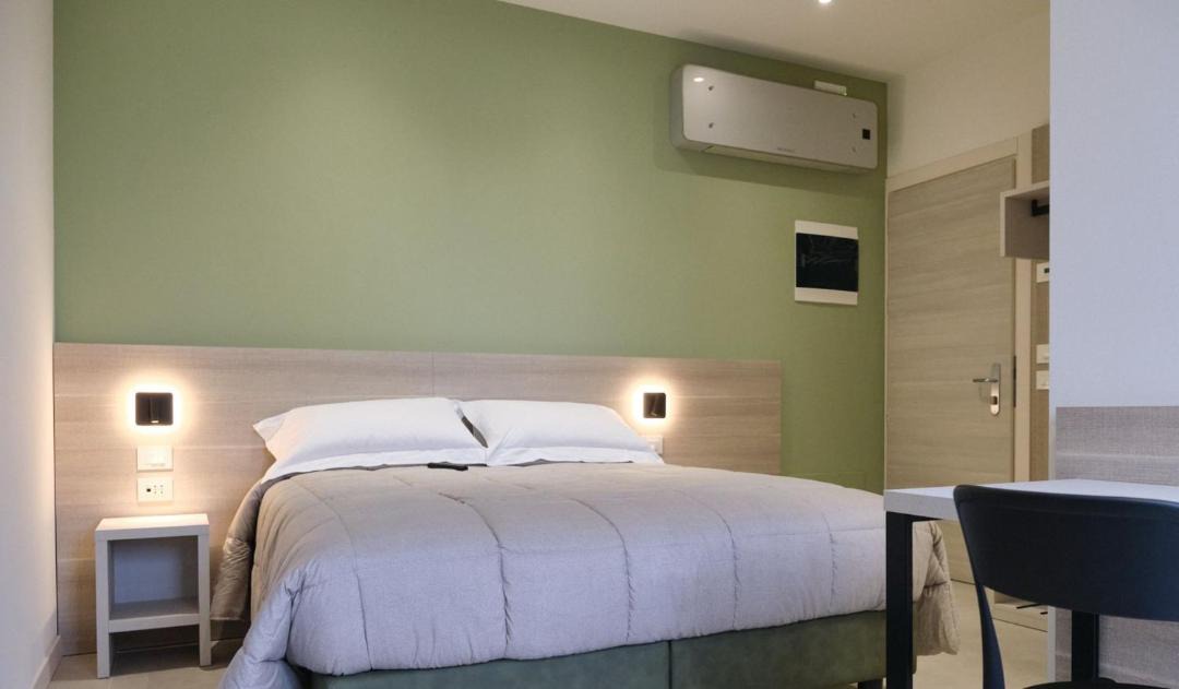 Photo of Bedroom in Porto Viro