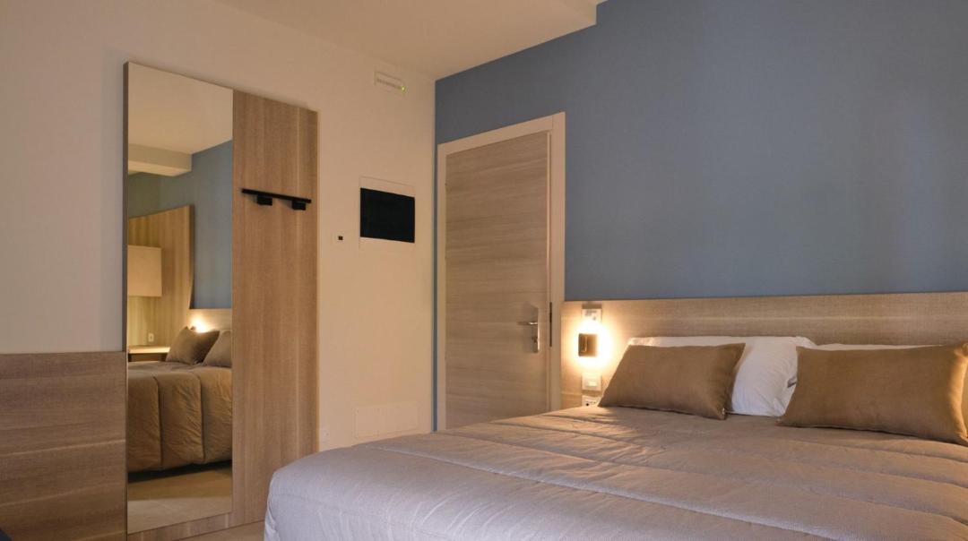 Photo of Bedroom in Porto Viro