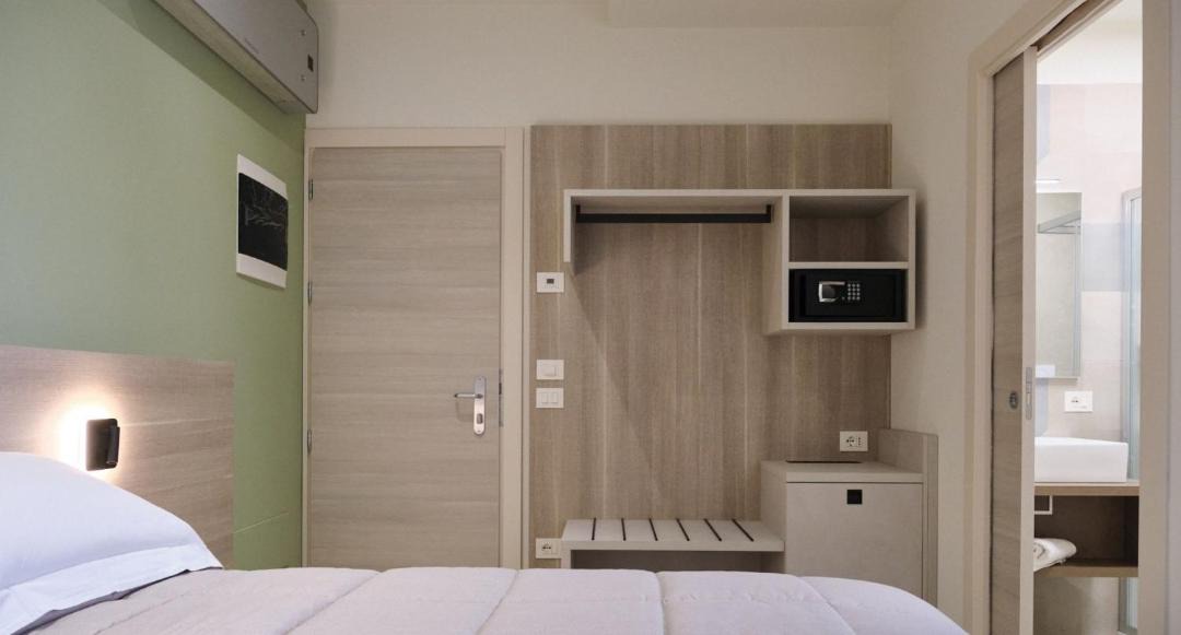 Photo of Bedroom in Porto Viro