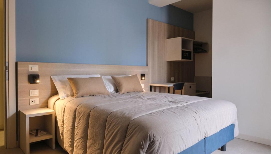 Photo of Bedroom in Porto Viro