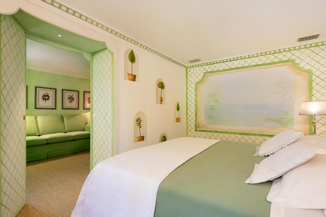 Photo of Bedroom in Asolo