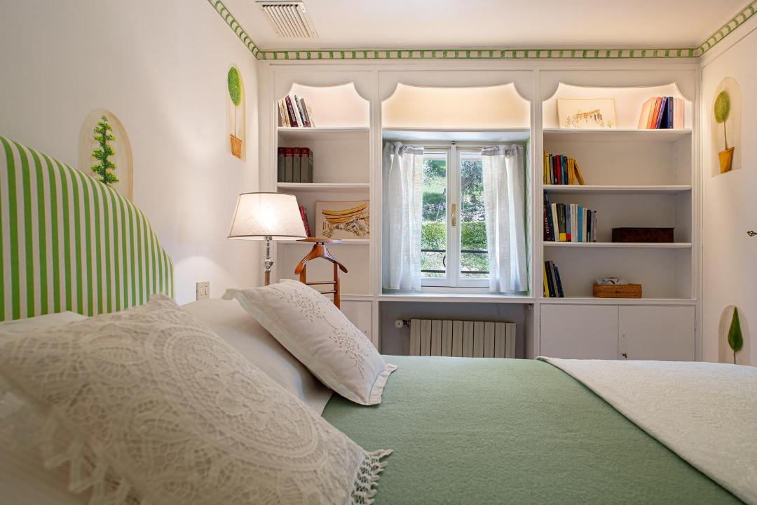 Photo of Bedroom in Asolo