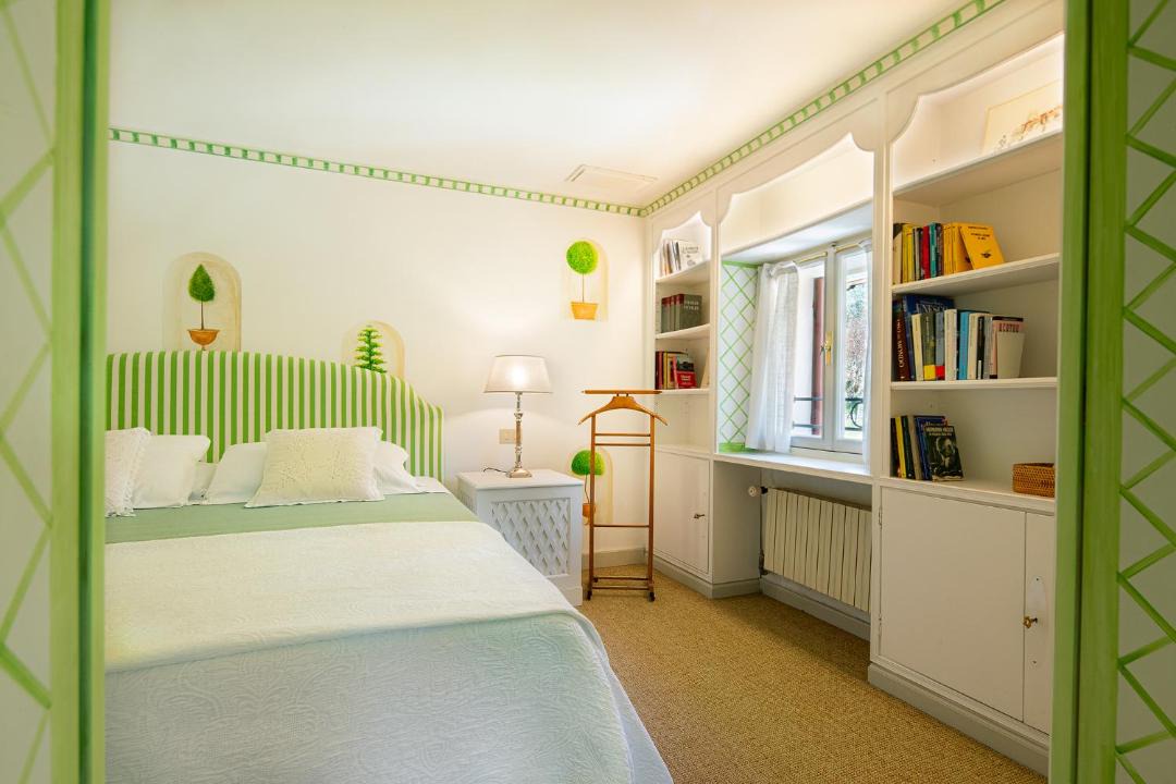 Photo of Bedroom in Asolo