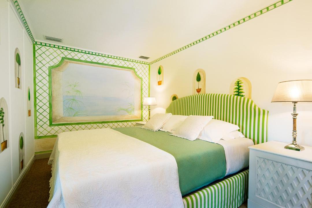 Photo of Bedroom in Asolo