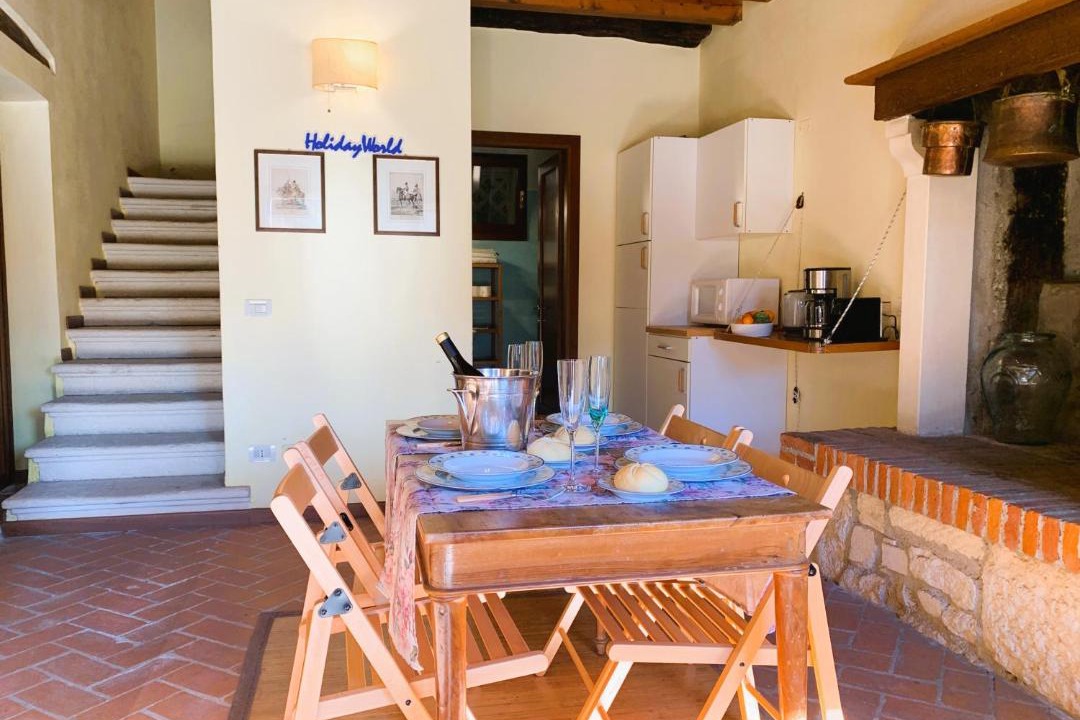 Photo of Kitchen in Castelgomberto