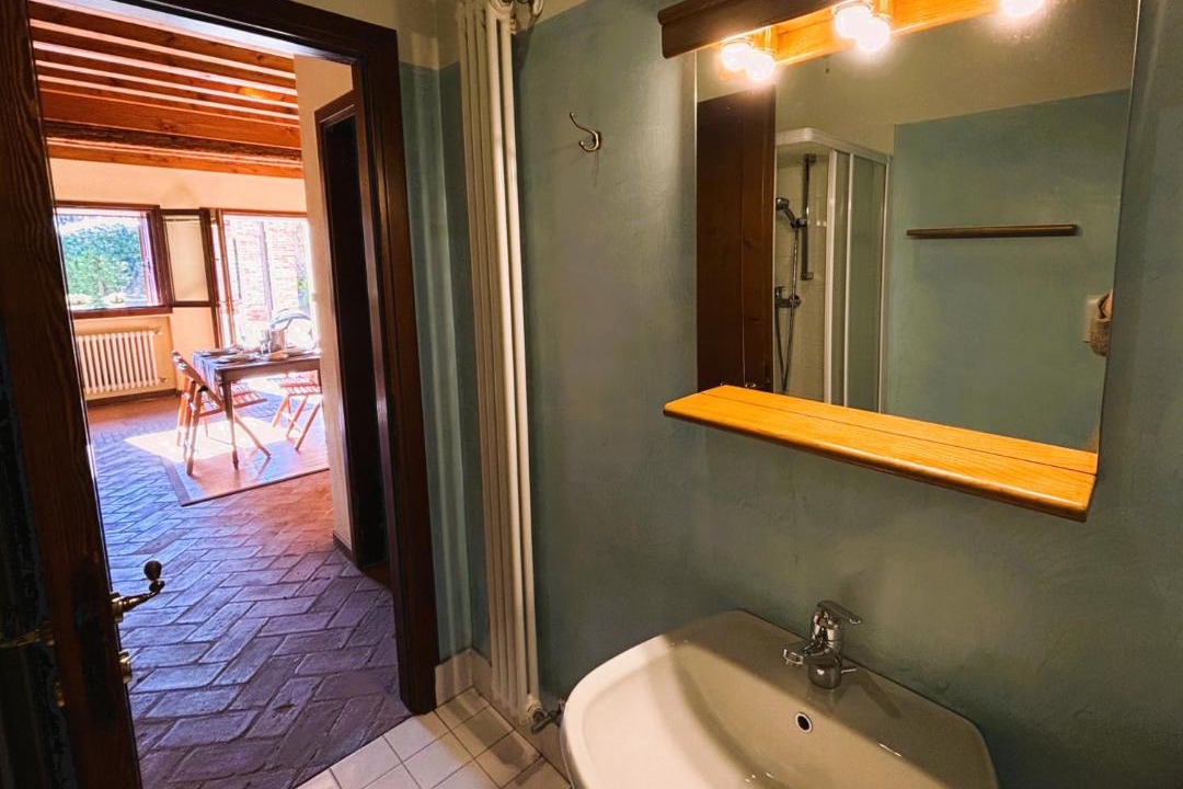 Photo of Bathroom in Castelgomberto